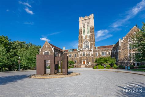 Lehigh University Alumni