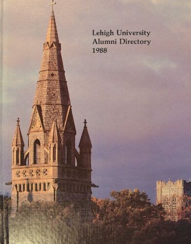 Lehigh University Alumni Network