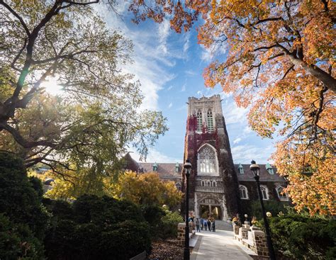 Lehigh University Career Services