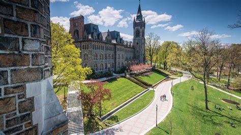 Lehigh University Community