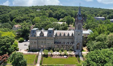 Lehigh University Faculty