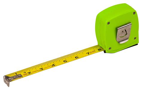 Length measurement tools