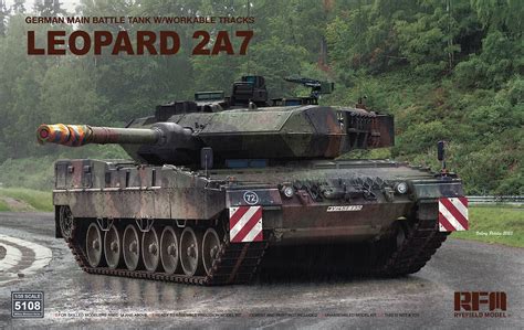 Leopard 2A7