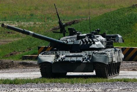 Leopard 3 Tank Fire Control Advanced