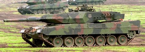 Leopard 3 Tank Image 10