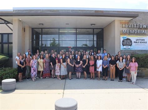 Levittown Schools Staff