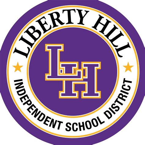 Liberty Hill ISD Curriculum