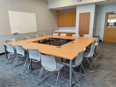 Library Conference Rooms