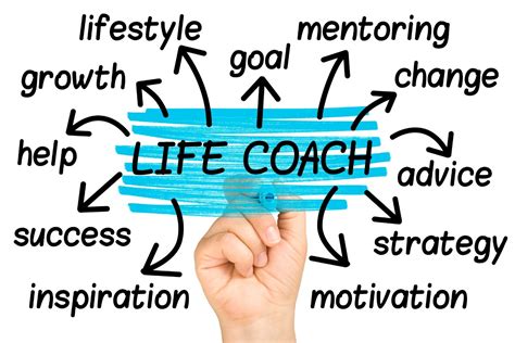 Life coaching tips