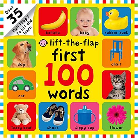 Lift Flap Calendar Fun for Adults