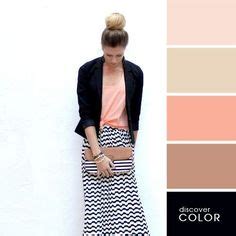 Light color palette outfit inspiration