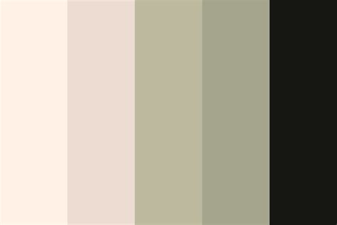 A light neutral base color