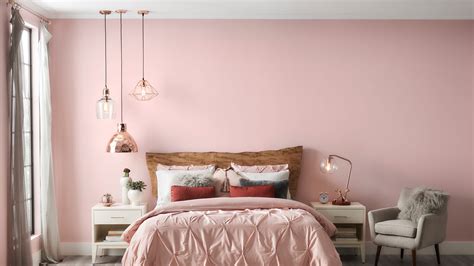 Light Pink Home Decor Ideas