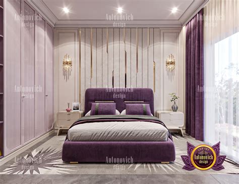 Light Purple Luxury Inspiration