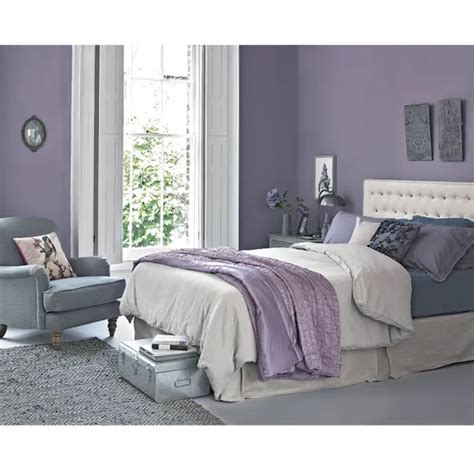 Lilac and Gray Inspiration