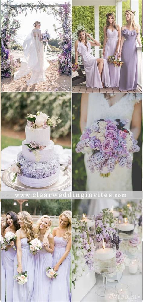 Lilac and Sage Inspiration