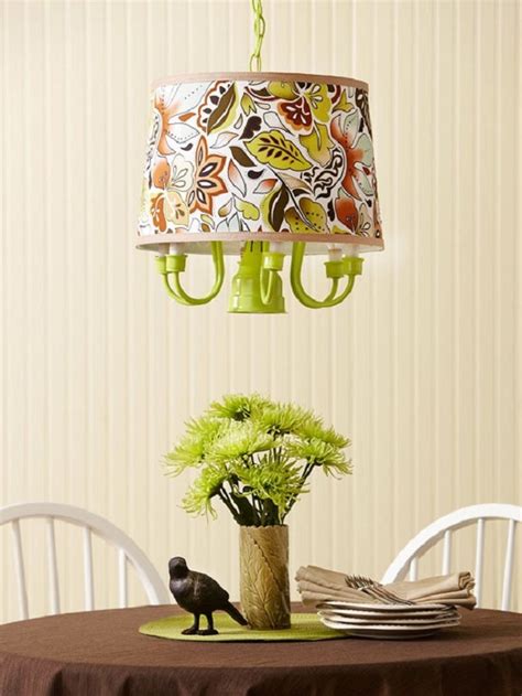 Lime Green DIY Projects