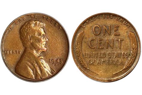 Lincoln Wheat Penny Image 9