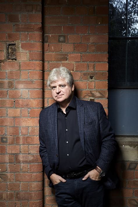 Linwood Barclay