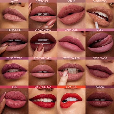 Lip Color image