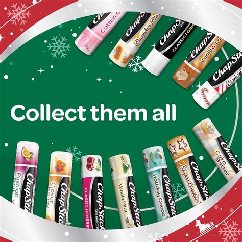 Lip Gloss Advent Calendar 1