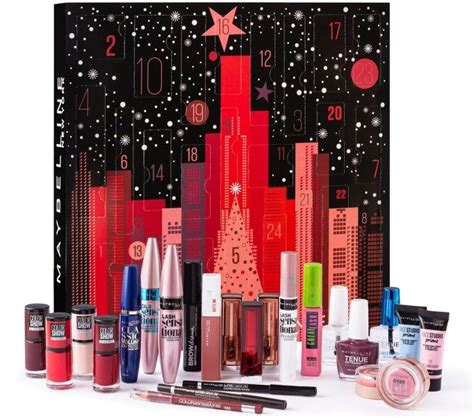 Lip Gloss Advent Calendar 5