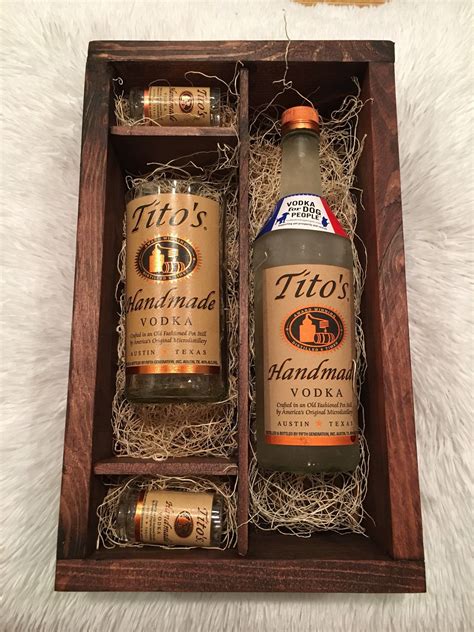 Liquor Gift Sets