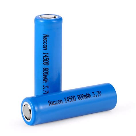 Lithium Battery 3