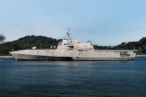 Littoral Combat Ship