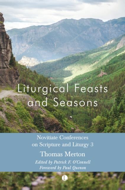 Liturgical Feasts