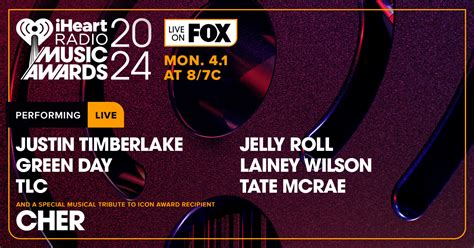 Live Music Performance on Fox