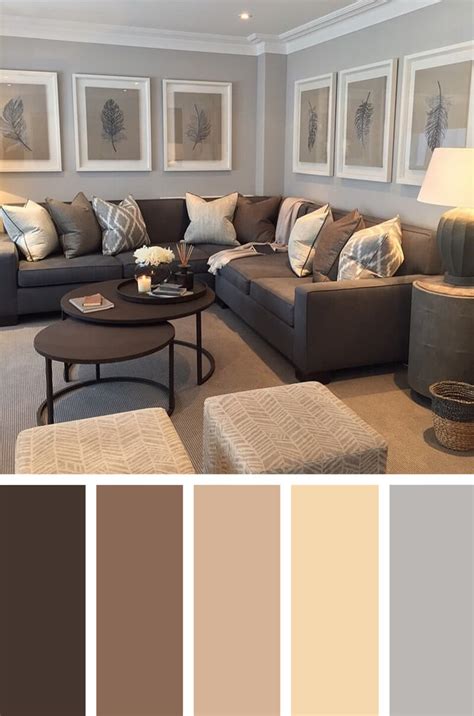 Image 8 of Living Room Color Schemes