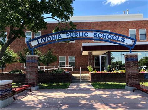 Livonia Public Schools Calendar FAQs