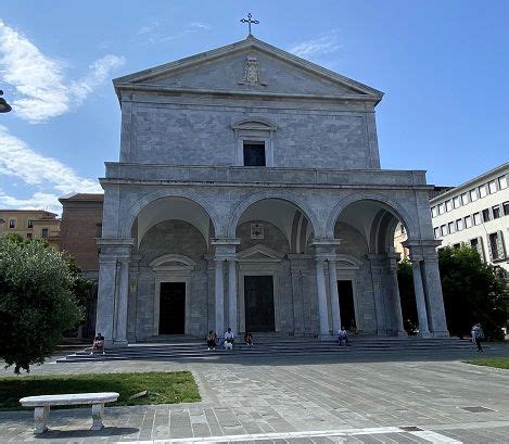 Livorno Cathedral