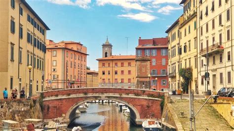 Livorno Landscapes