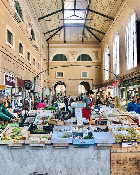 Livorno Markets