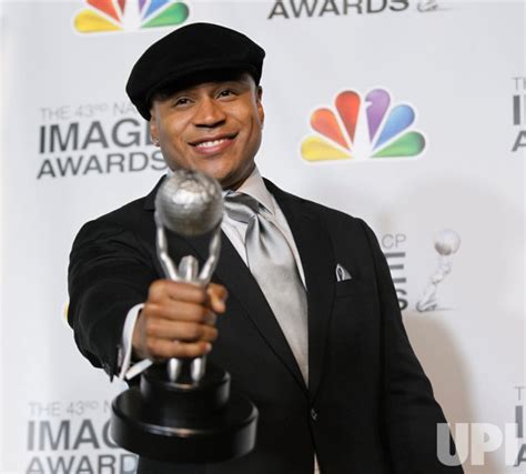 LL Cool J's Awards and Accolades