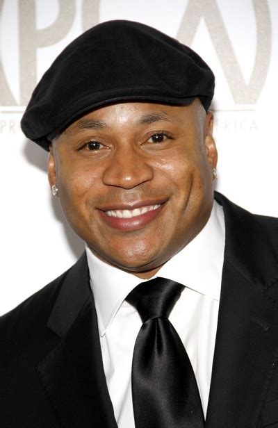 LL Cool J's Ethnic Background