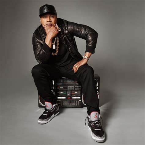 LL Cool J's Cultural Heritage