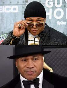 LL Cool J's Philanthropy and Activism