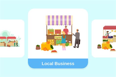 Local Businesses