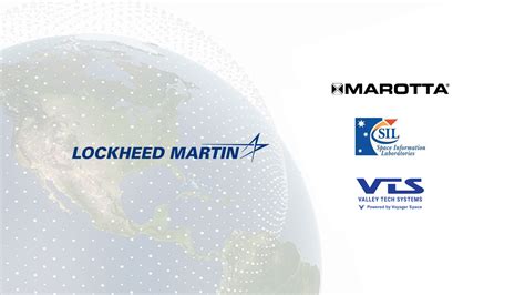 Lockheed Martin IT