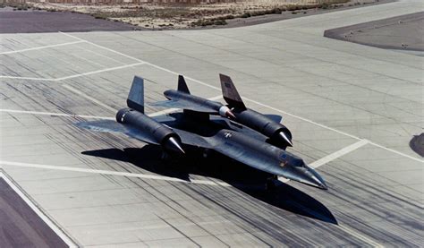 Lockheed Skunk Works