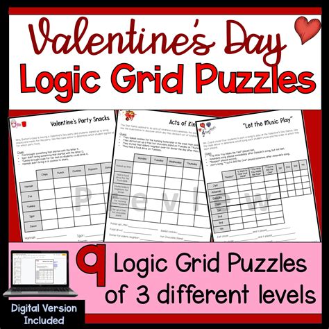 Logic Puzzles for Social Interaction