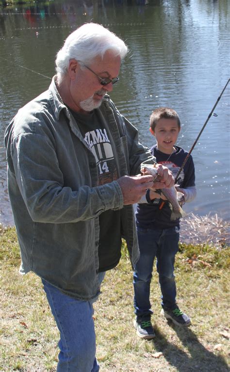 Londonderry Fish and Game Club in New Hampshire