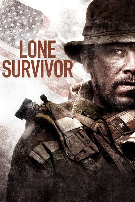 Lone Survivor Movie