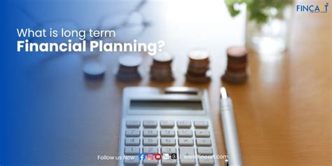 Long-Term Investment Planning