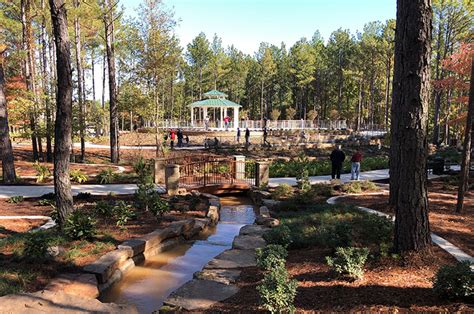 Longview Texas Parks