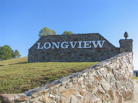 Longview Texas Recreation