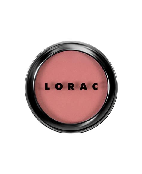 Lorac Blush Palette